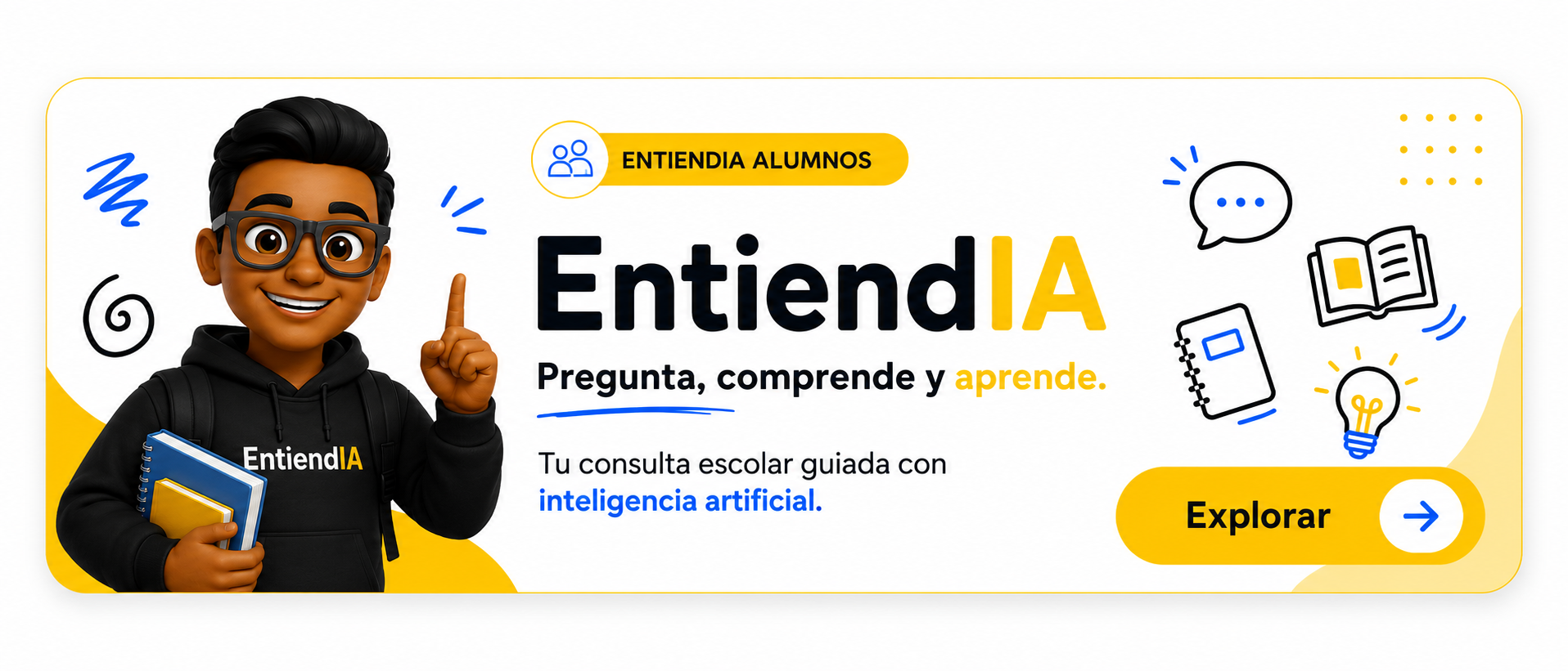 EntiendIA Alumnos Secundaria